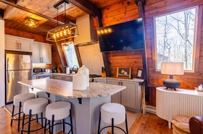 Cuisine privée