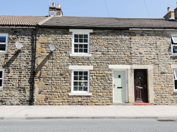 Weardale Cottage 