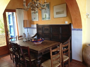 Restauration