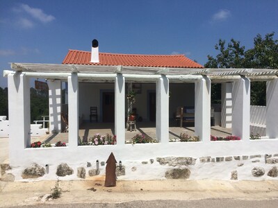 Picture of villa