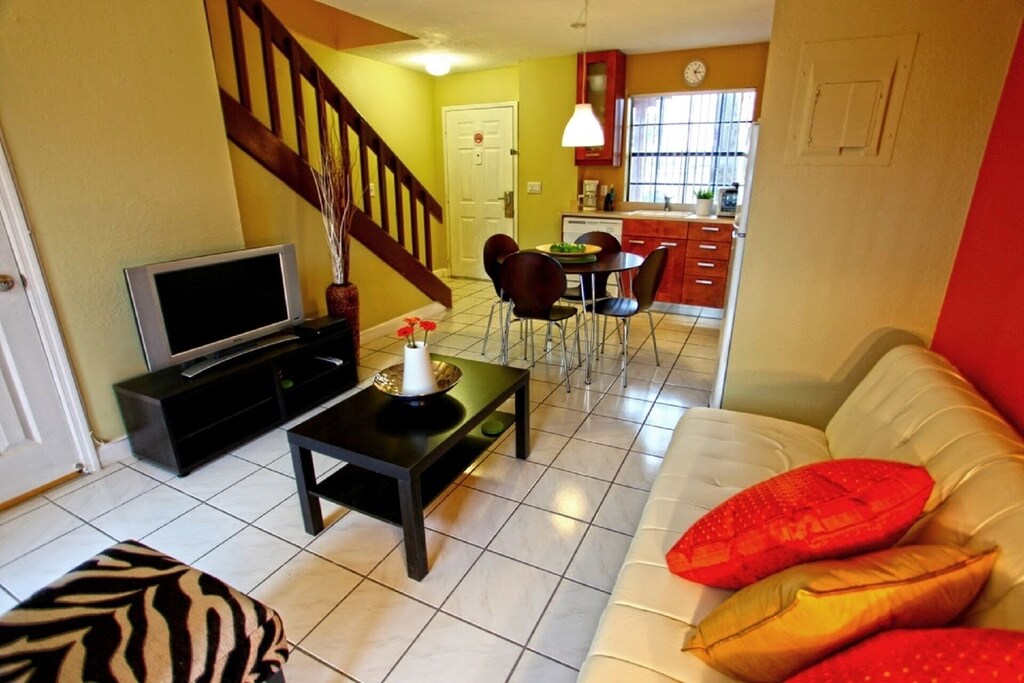 Picture of villa
