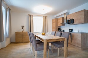 Apartment for families in Zell am See | Villa Julia
