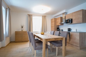 Appartement pour familles à Zell am See | Villa Julia