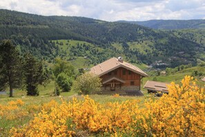 Fachada