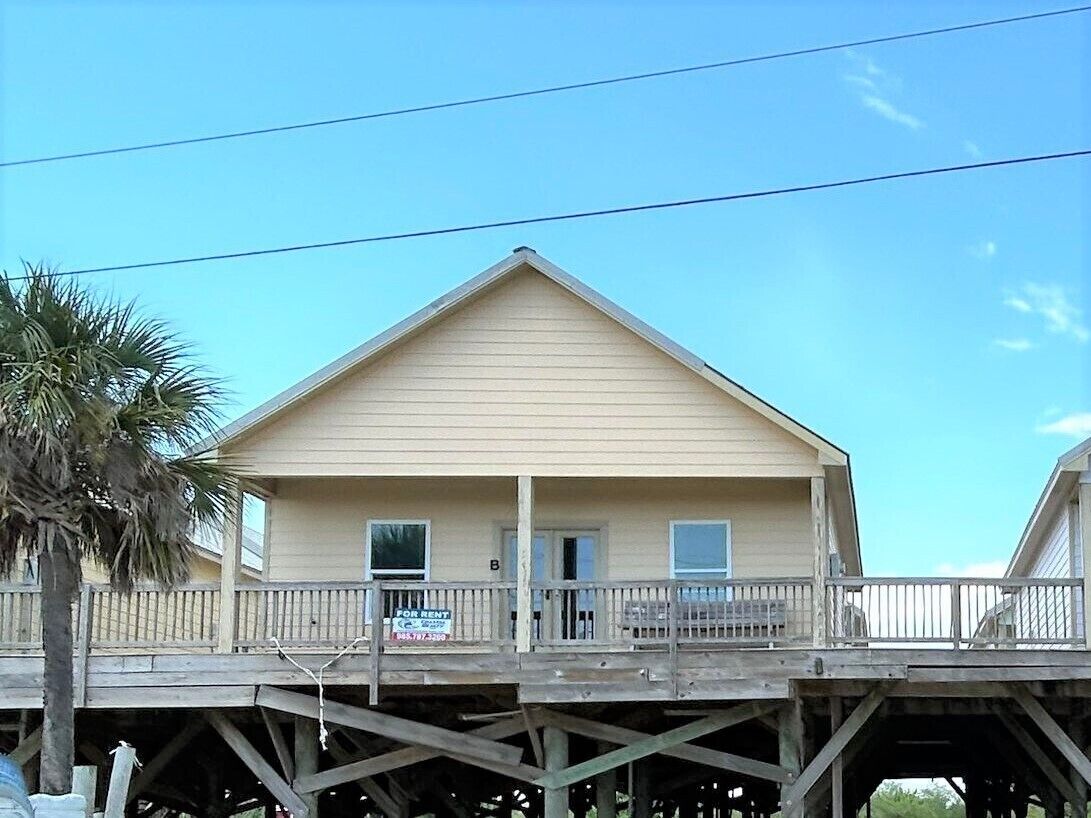 Dream Worx Coastal Realty Group Grand Isle Vrbo