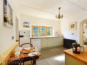 Eget kök