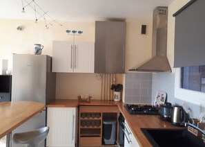 Eget kök