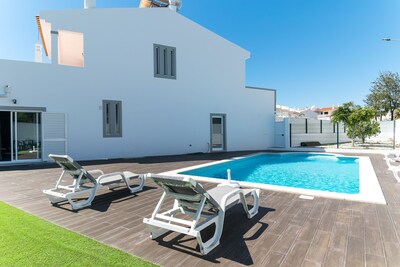 Picture of villa