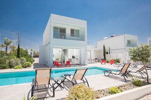 Villa Kia with private pool