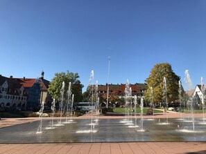 Idrottsanläggning