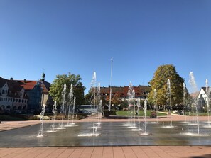 Marktplatz