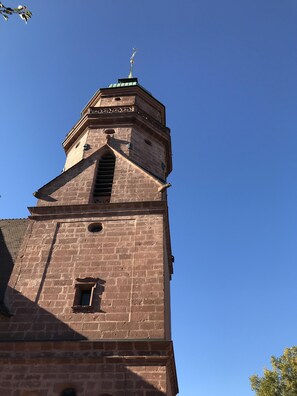 Stadtkirche