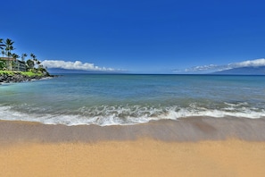 Spiaggia