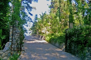 Boendeområde
