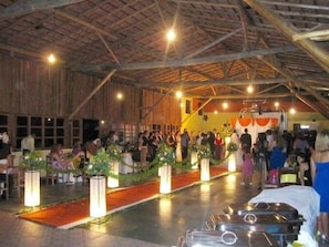 Bankettsaal