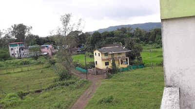 Karjat Mountain Villa