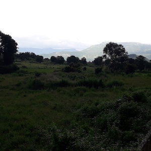 Karjat Mountain Villa