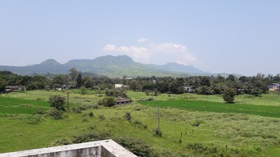 Karjat Mountain Villa