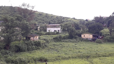 Karjat Mountain Villa