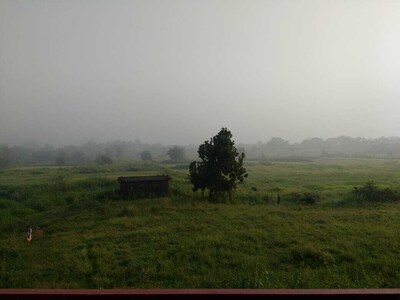 Karjat Mountain Villa