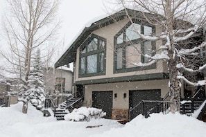 This property is the ideal location to rent when visiting Breckenridge, Colorado