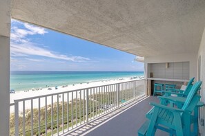 Incredible views! 
