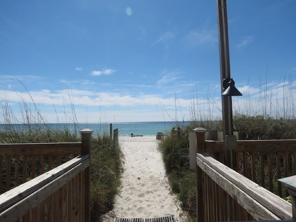 Strand