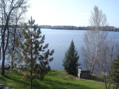 Clean and Comfortable Year Round Cottage on Beautiful Lake Vermilion