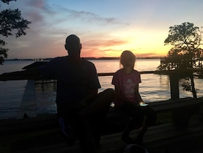 Family Memories. Breathtaking Views.