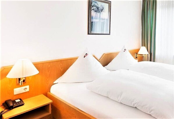 Doppelzimmer Standard