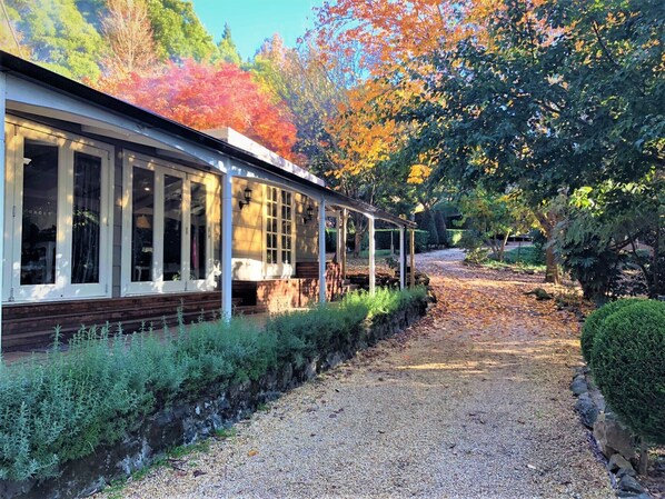 The Lodge