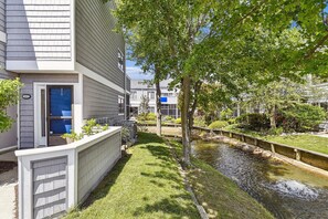 ,Side Yard,