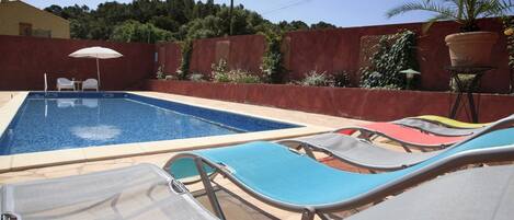 Holiday Home Swimming Pool