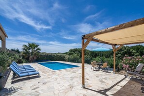 Holiday Home Swimming Pool