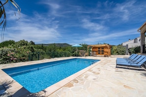 Holiday Home Swimming Pool