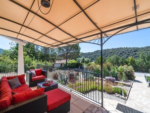 Patio / Balcony