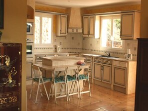 Cocina