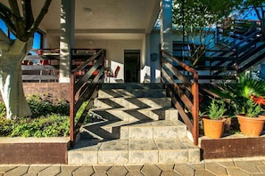 external view