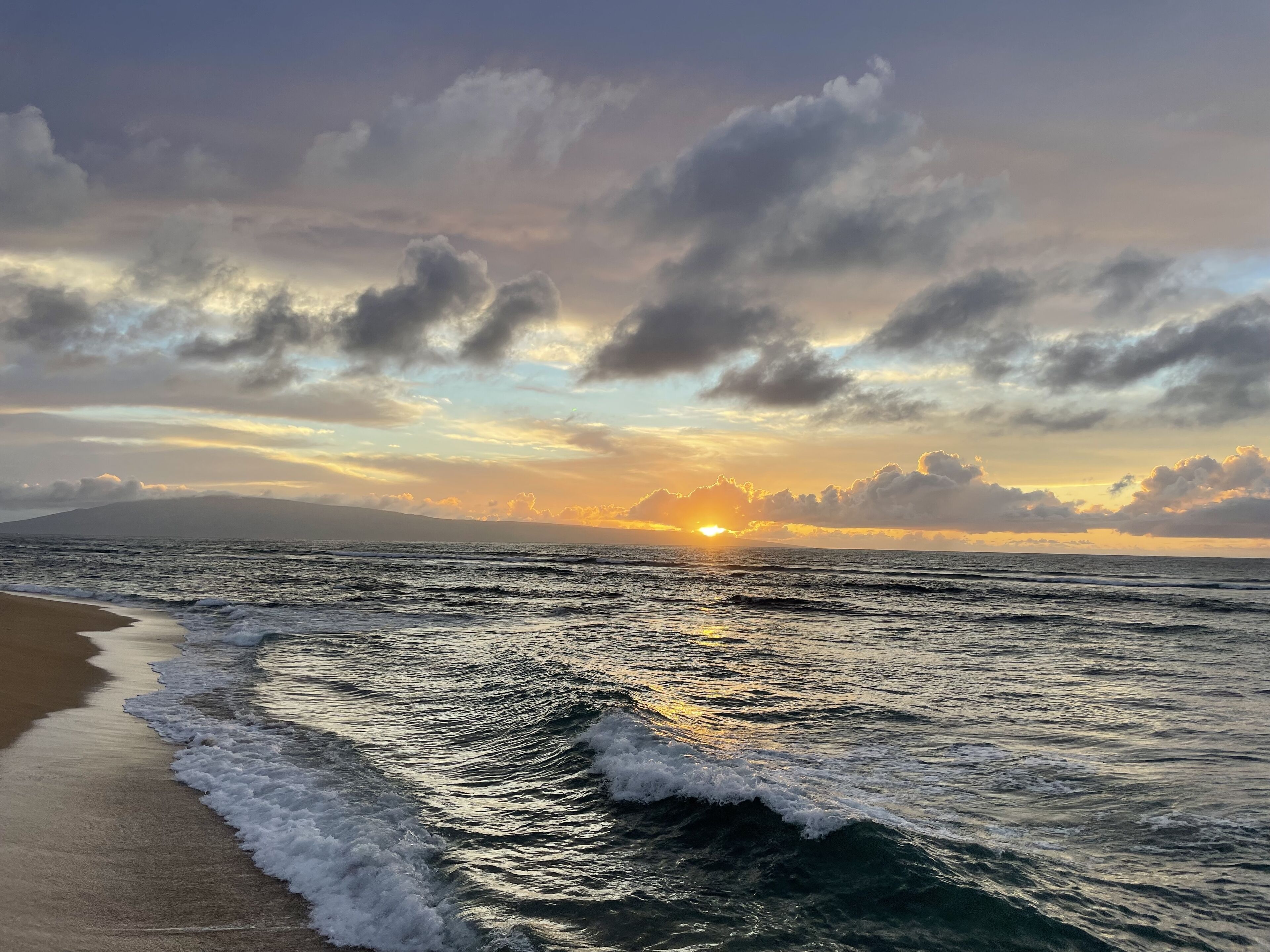 OCEANFRONT PARADISE WALKOUT Direct to Private Sandy Beach