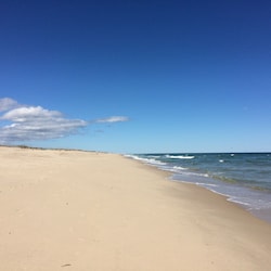 Nauset Light Beach