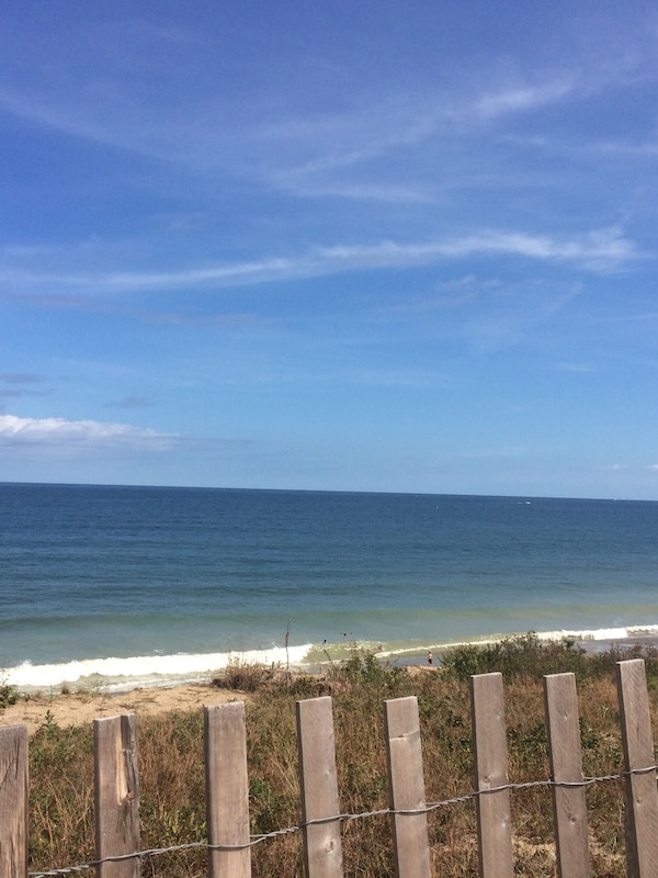 Coast Guard Beach
