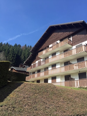 Exteriör