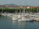 Le vieux port de St-Raphaël