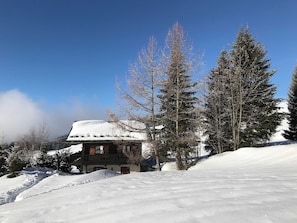 Chalet 3