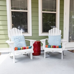 Terrass/Patio