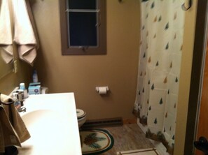Baño