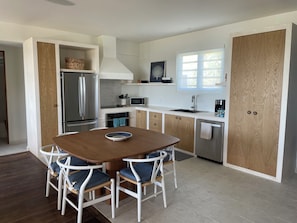 Main Level kitchen