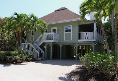 Captiva Island House