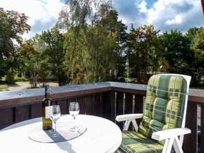 Balkon 