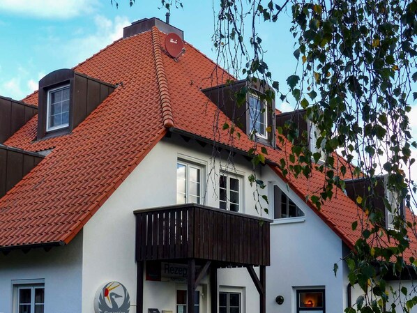 Aussenansicht